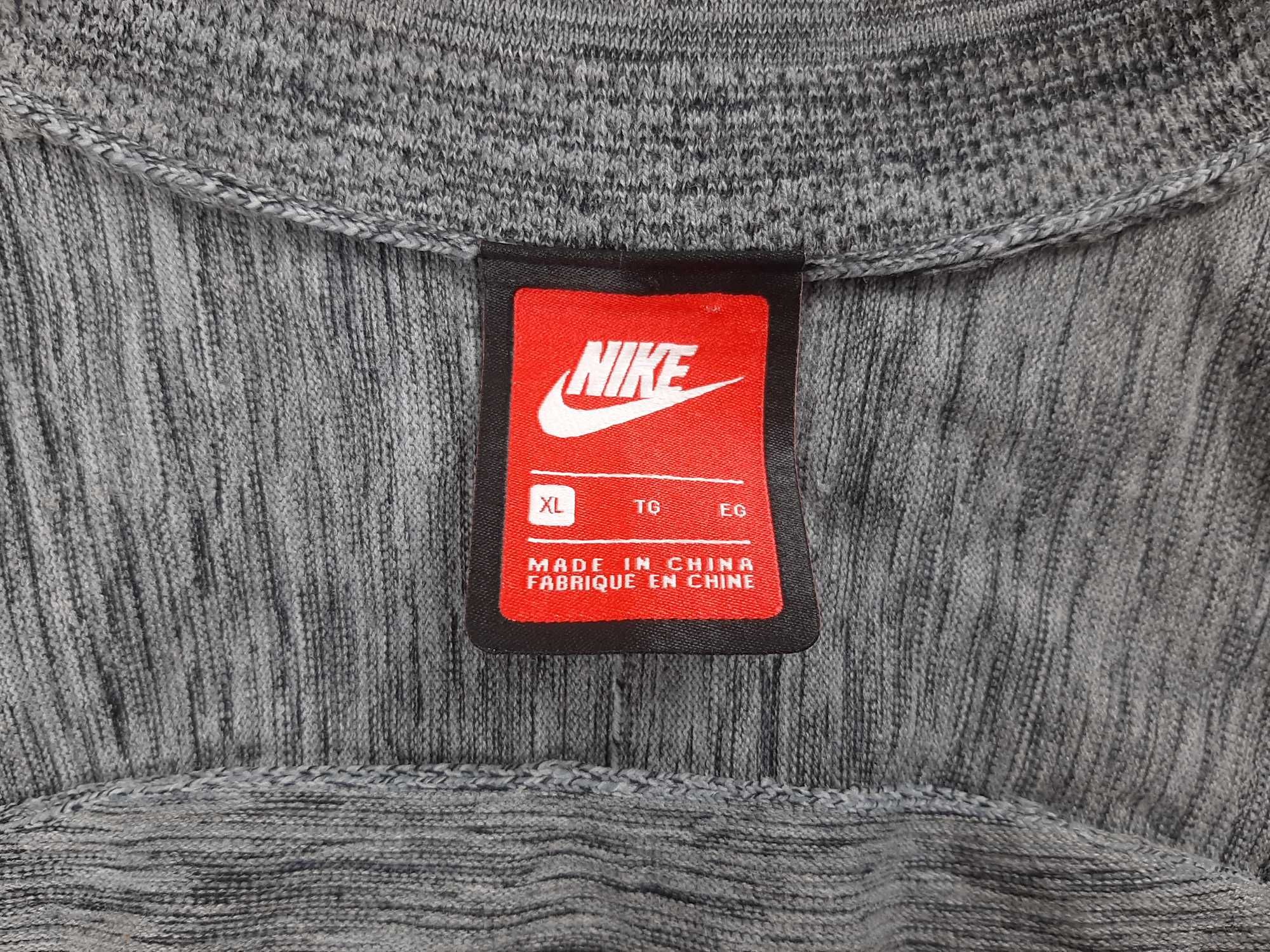 Nike Tech Knit Tracksuit - Оригинален мъжки комплект размер XL