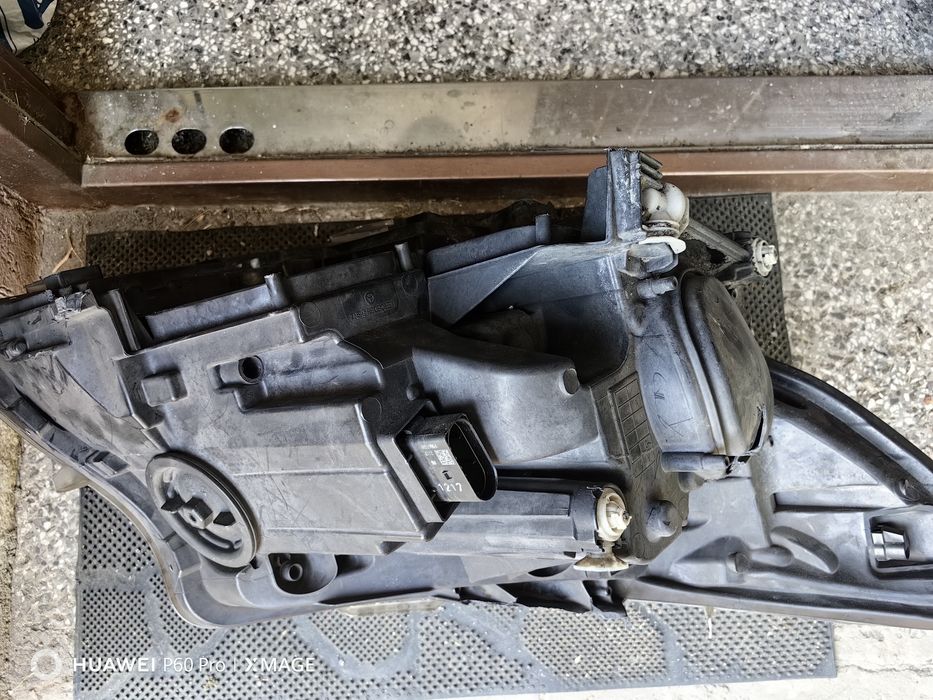 Ляв фар Full Led за MERCEDES VITO W447