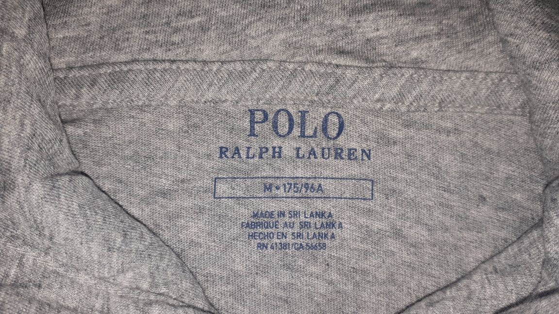 Ralph Lauren Polo-Ориг.суичър Нов!!!