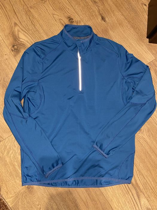 Bluză sport termo