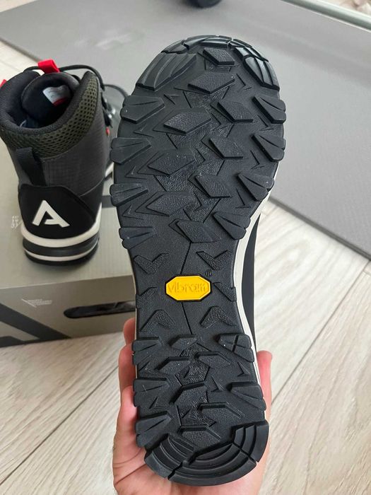 Туристически обувки ALFA KVIST ADVANCE 2.0 38