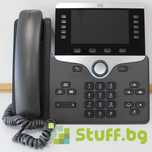 IP телефон Cisco 8811