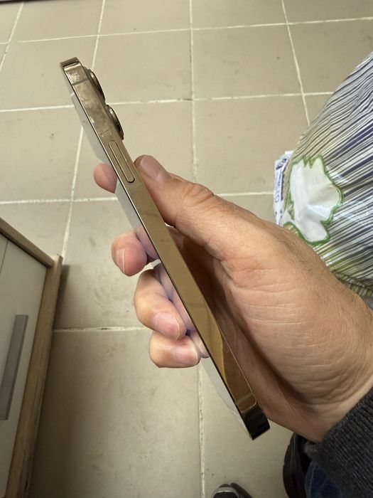 iPhone 13 Pro Max 128gb - заключен