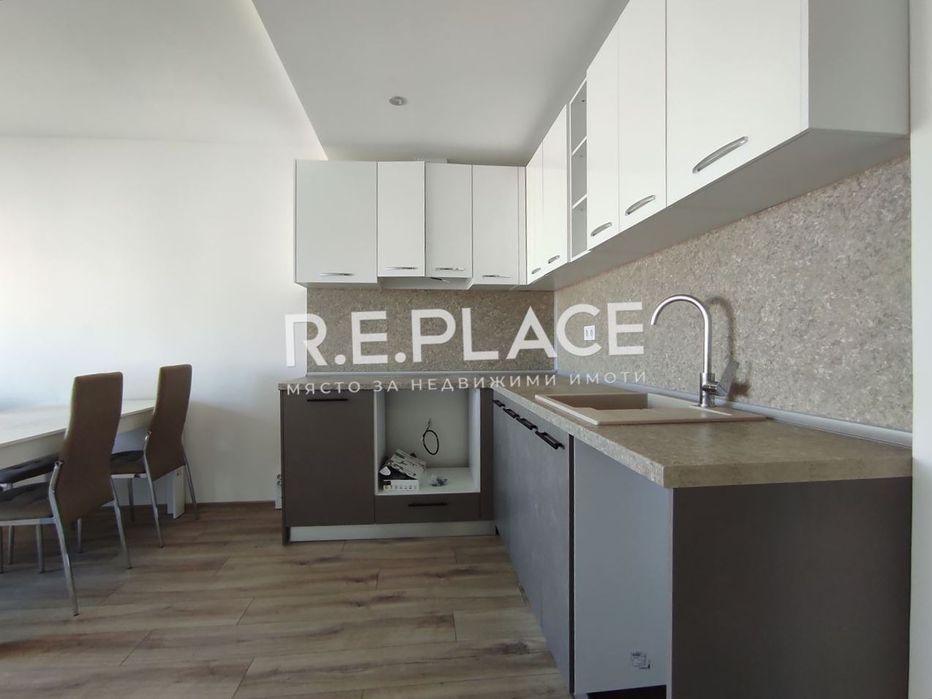 Продава се Тристаен апартамент в Варна, Младост 1 - 63 кв.м за 1905 €/кв.м - Снимка #1