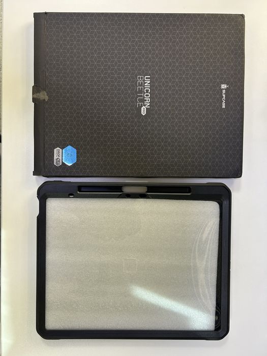 Чехол Military Case для Ipad Air 13’ m2 (2024)