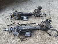 Casetă de direcție Volkswagen Passat B6 1K1909144M / 1K1909144K