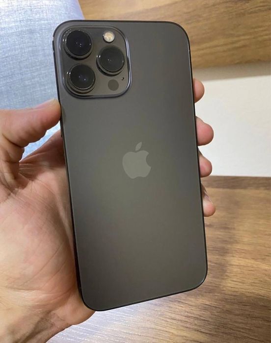 IPhone 12 Pro Max 256 81 yomks