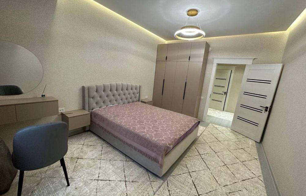 Novza metro yonida bezmakler kvartira bor ijaraga beriladi