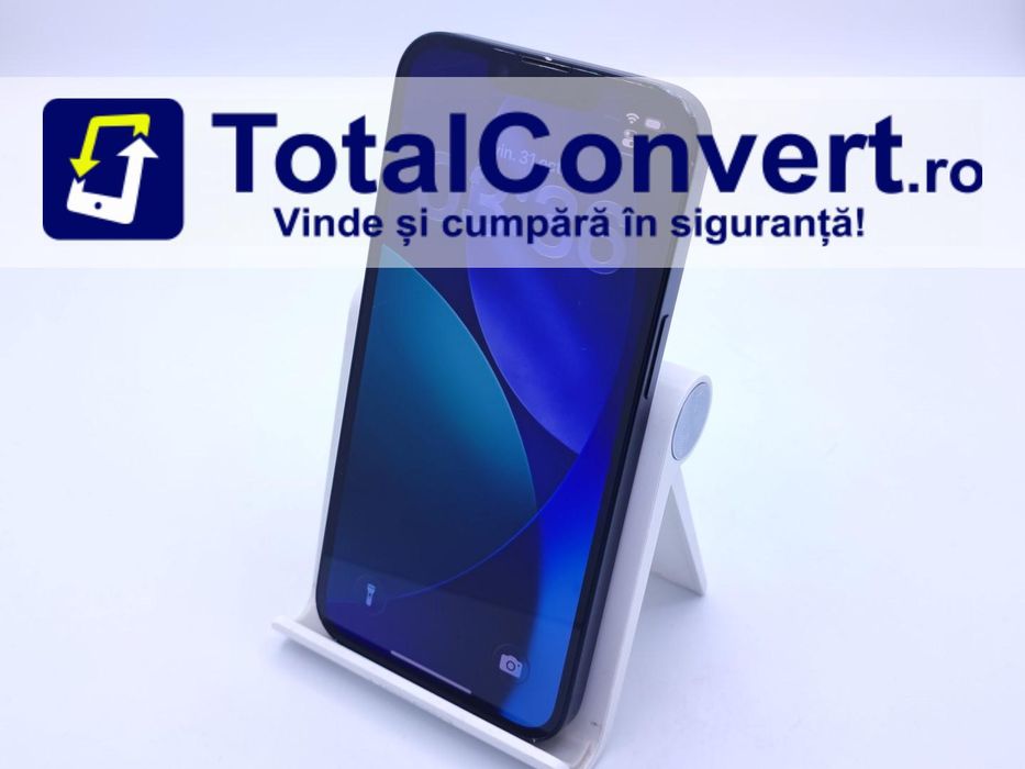 Apple Iphone 16e 128GB 8GB Single SIM, Garantie 24 luni | #D88085