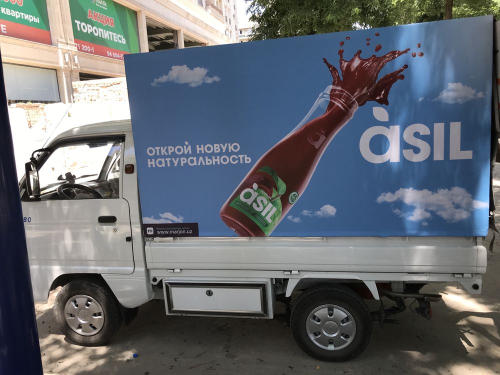 Labo sotiladi ideal xolatda