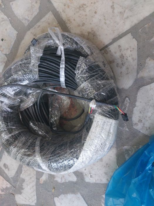 Продам сетевой кабель