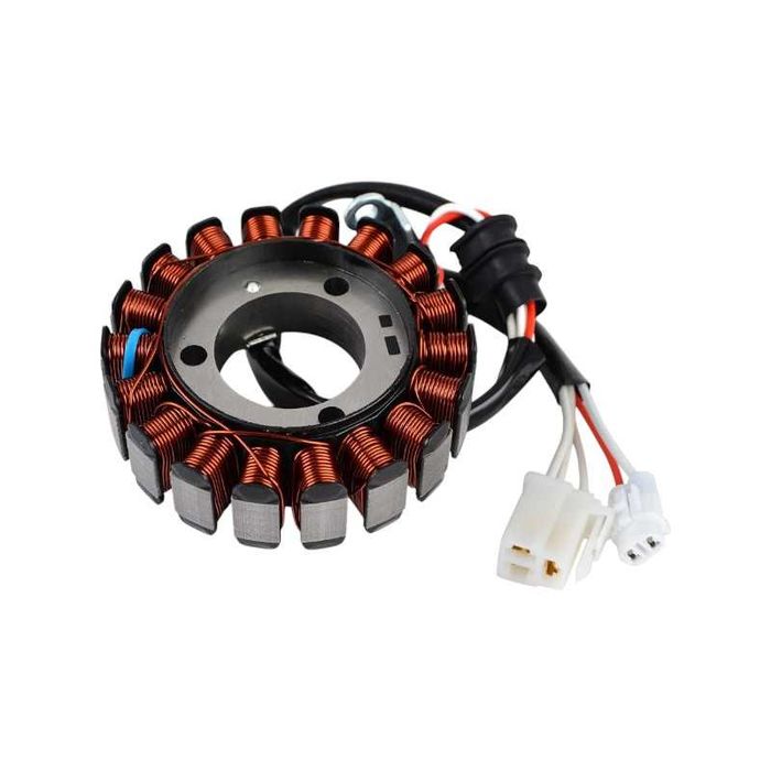 Stator alternator Yamaha MT125 MT-125 2015 2016 bobina A1613