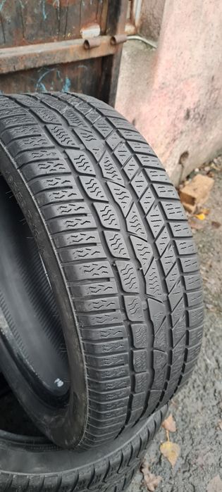 4 Anvelope Continental 195 50 R16 M+S