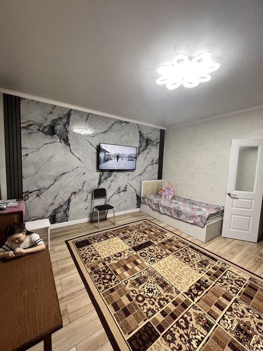 Продам/обмен 2 х комнатную квартиру