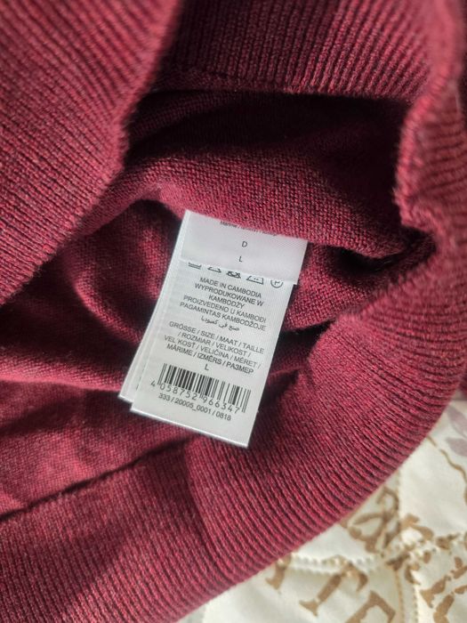 Блузи Montego размери L и M