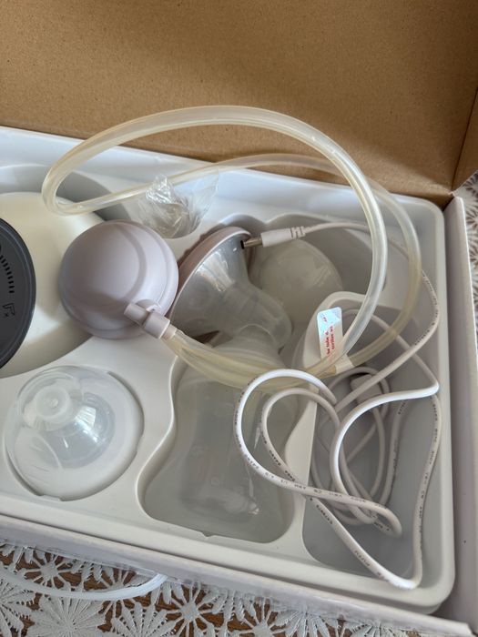 Ел.помпа за кърма Cangaroo