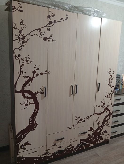 Продам шкаф. Торг