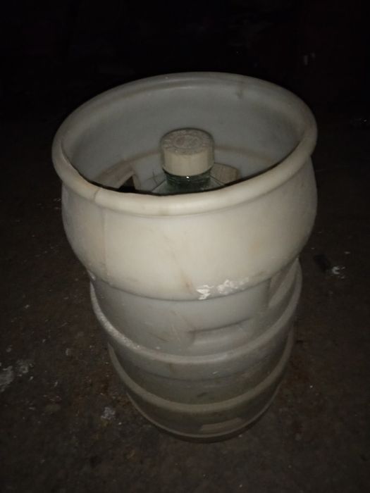 Продам бтил ёмкость 20 л