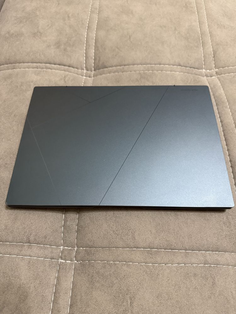 Asus Zenbook 14 Oled 512gb / Ponder Blue