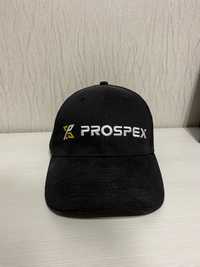 Кепка от бренда Seiko Prospex Solar