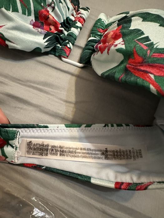 Sutien costum baie Victoria’s Secret