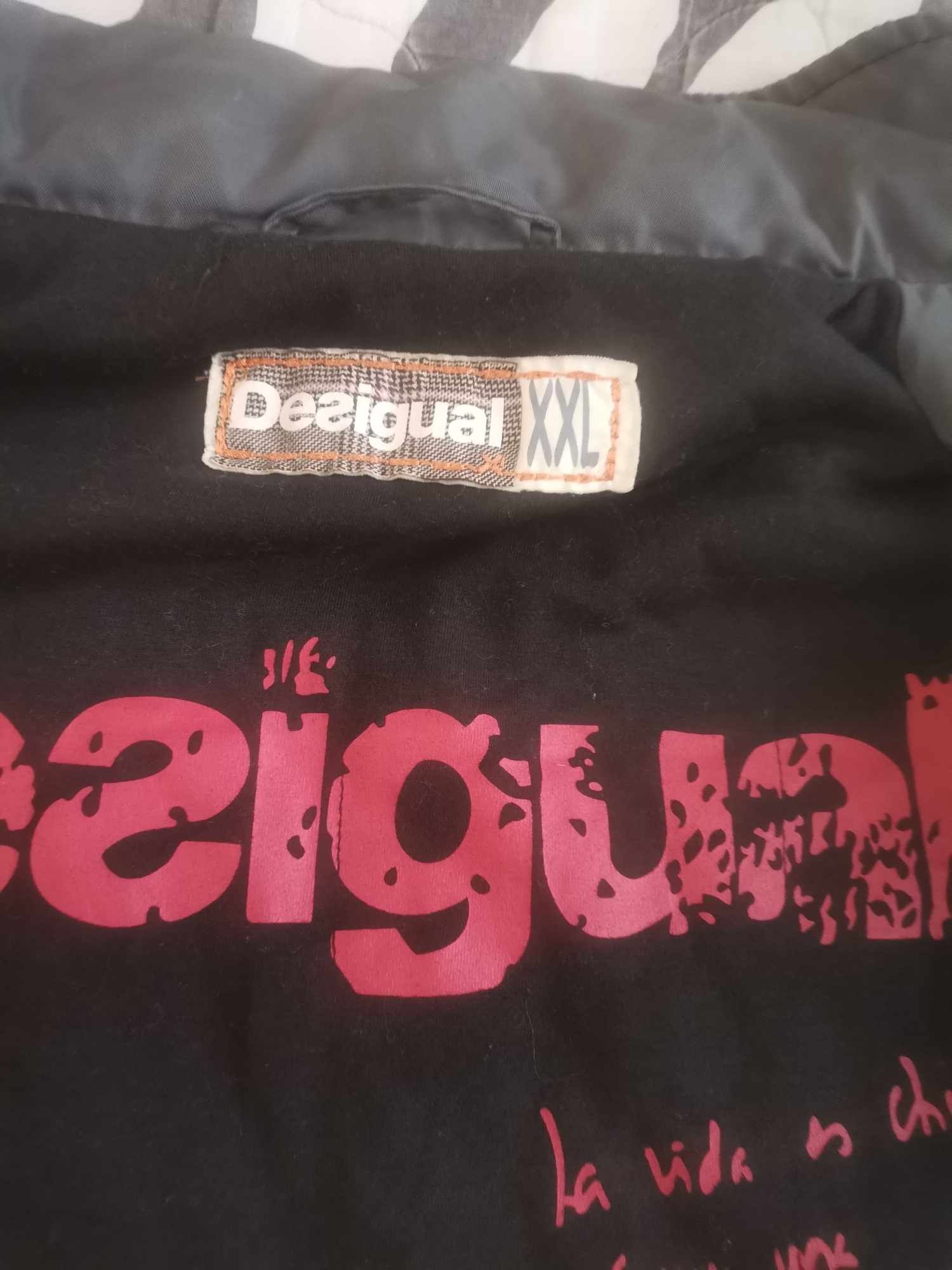 Desigual оригинално мъжко яке.