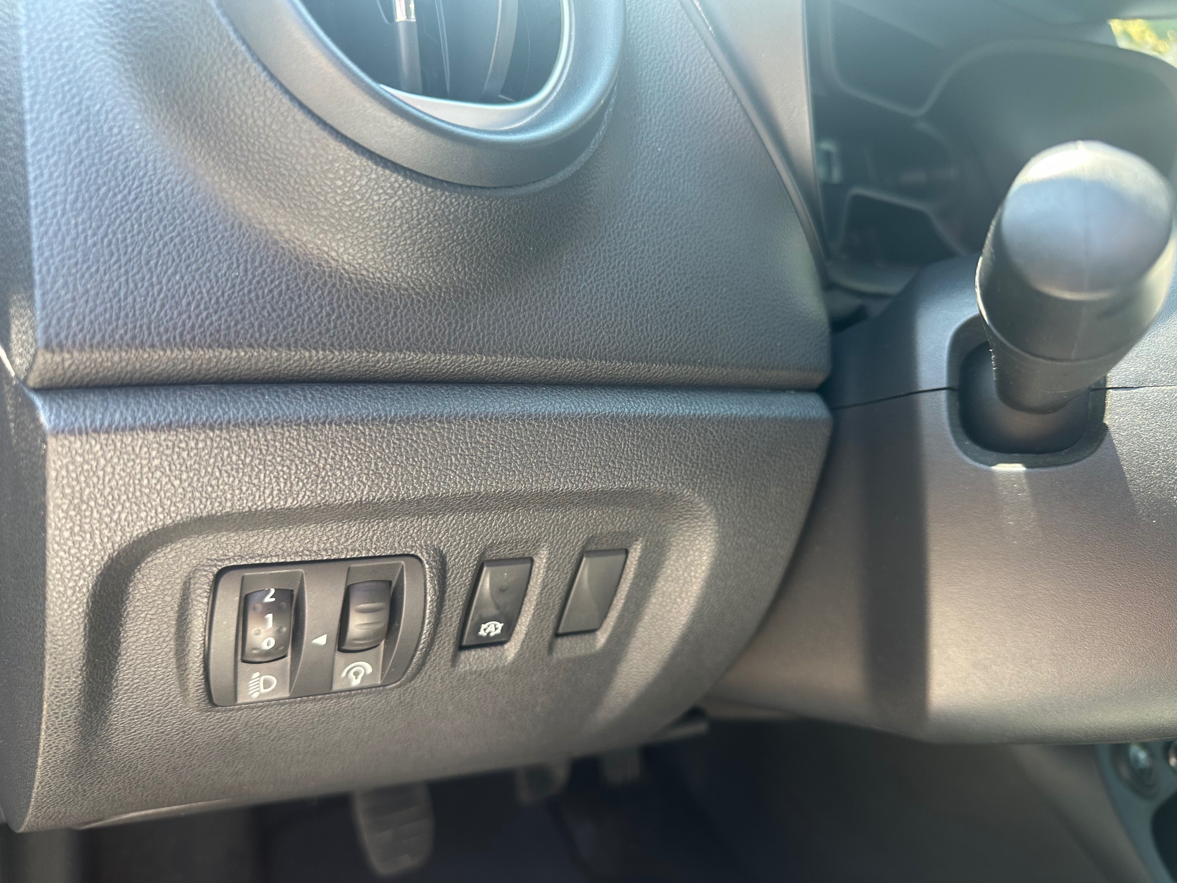 Renault Captur 2016,1.5D