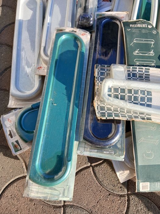 Accesorii pentru baie