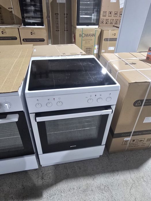 Готварска печка Горене/Gorenje 70 литра