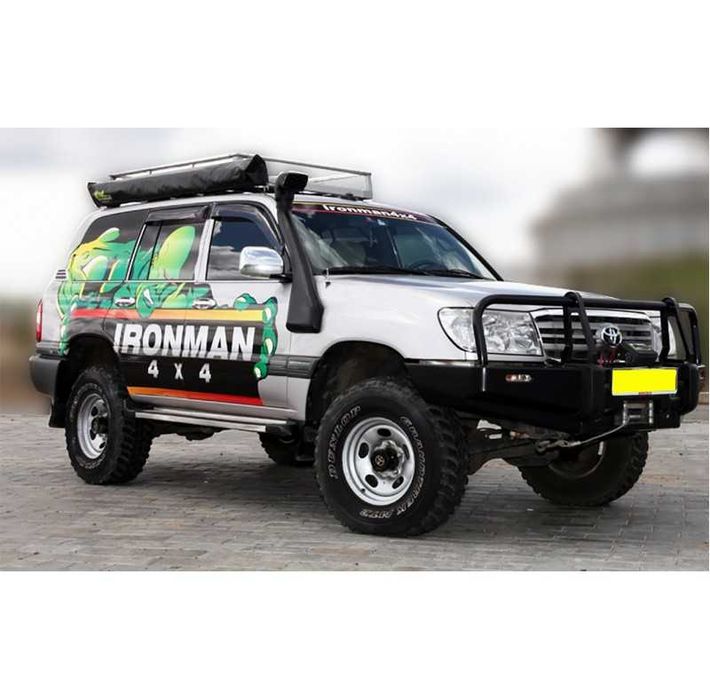 Лифт комплекты Ironman 4x4 для Toyota Land Cruiser 105