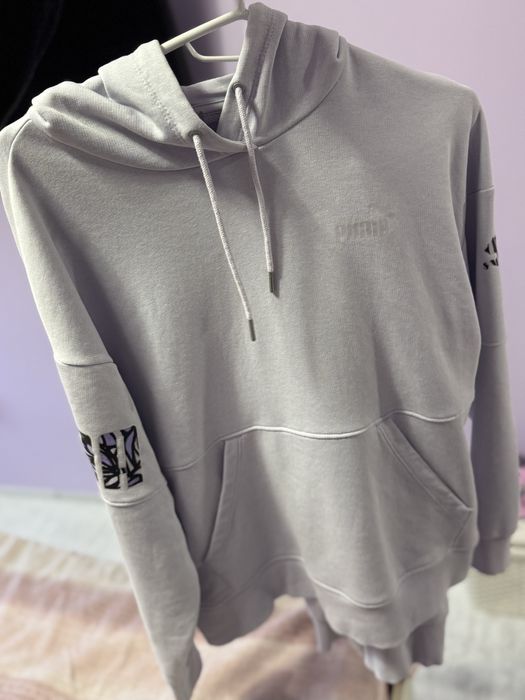 Дамски екип PUMA