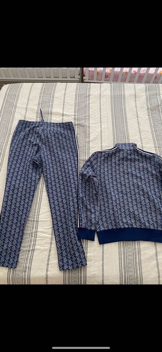 Мъжки спортен комплект Lacoste