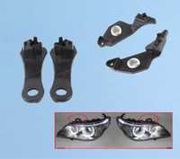 Set kit reparatie suport far faruri xenon halogen lupa Bmw E60 E61