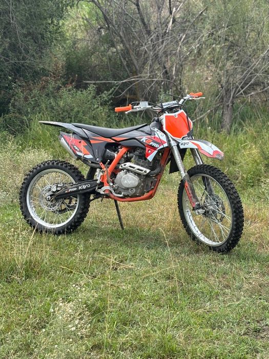 Продам Kayo k2 pro