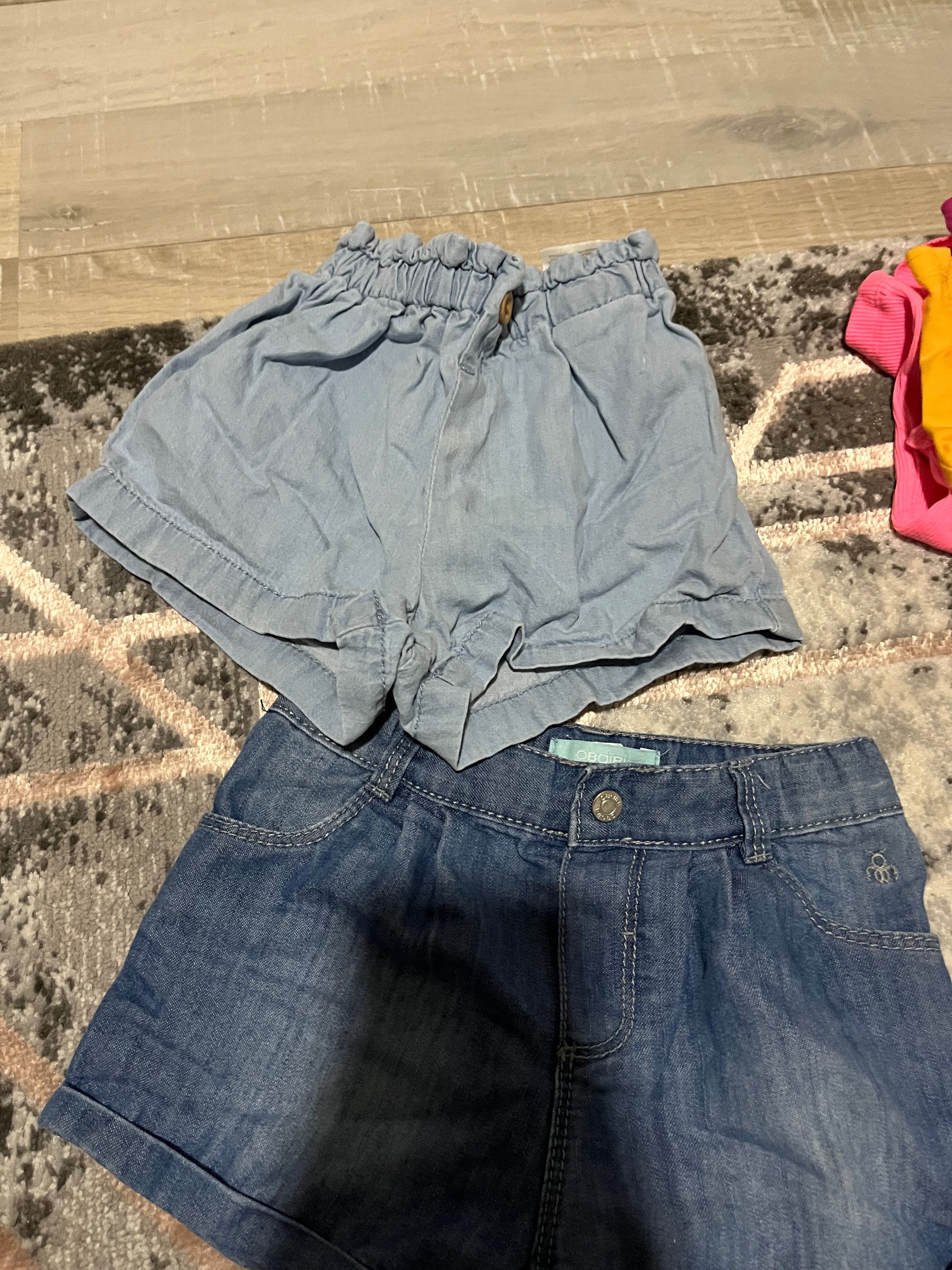Детски дрехи 80-86 Zara,Lc Waikiki ,okaidi, HM,Gap, us Polo