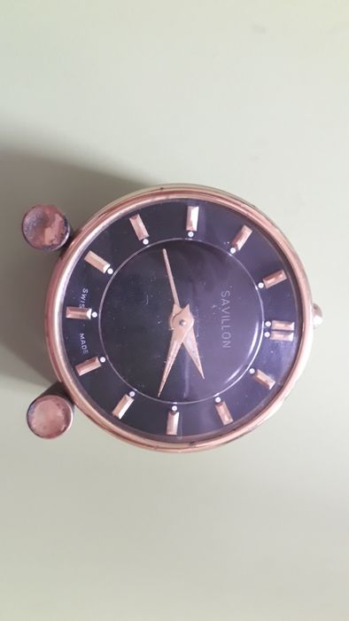 Ceas de masa elvetian