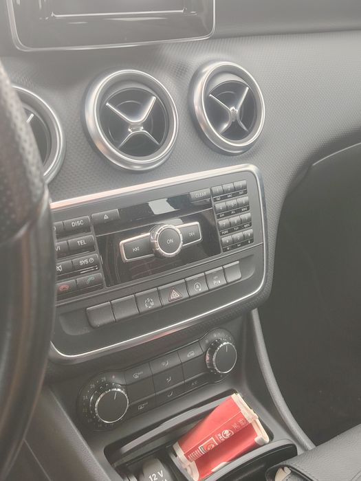 Vând Mercedes A Klas an 2015, 145000km reali, automat