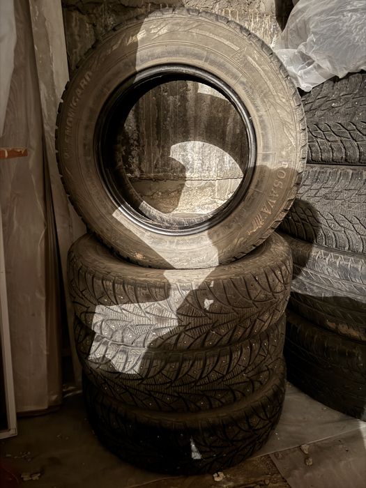 Зимние шины Rosava 185/70 R14