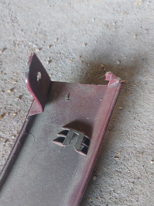 Вежда за Honda CIVIC VIII