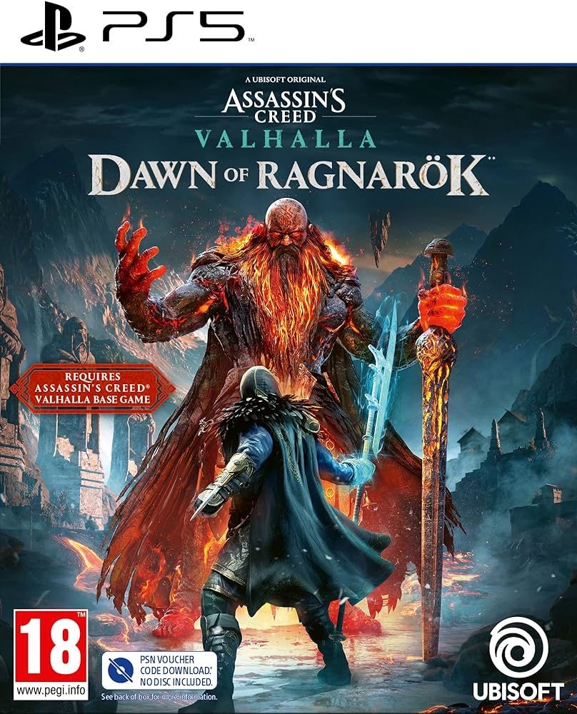 Продам диски на PS4-5