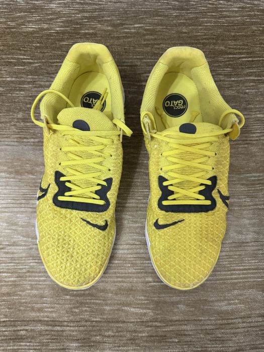 Nike fotbal react gato