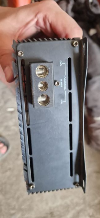 Усилитель Deaf Bonce