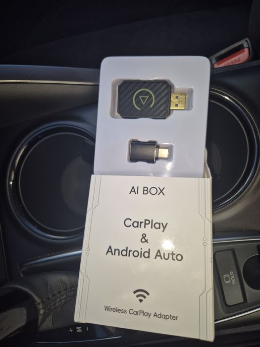 Продам  Аi BOX Кар плей