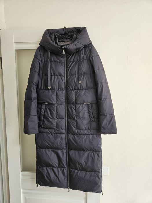 Продам, пуховик зимний