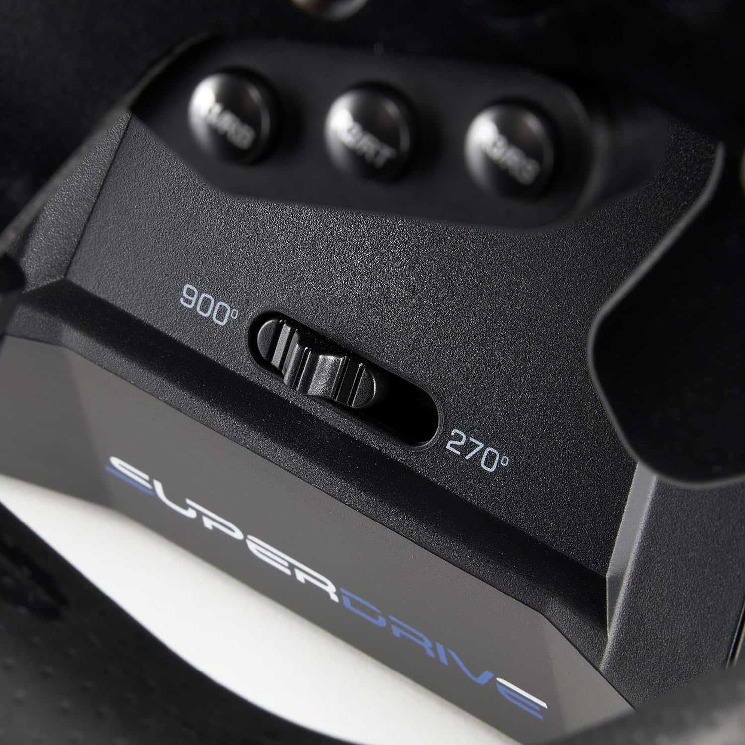 Волан SuperDrive Racing Wheel SV 950 за PS4,Xbox Serie X,Xbox One и PC