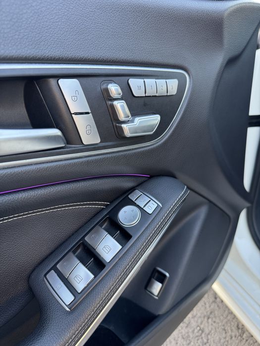 Mercede-Benz Cla 200