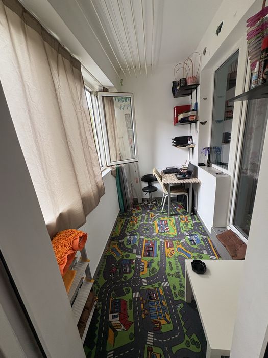 Apartament de vanzare