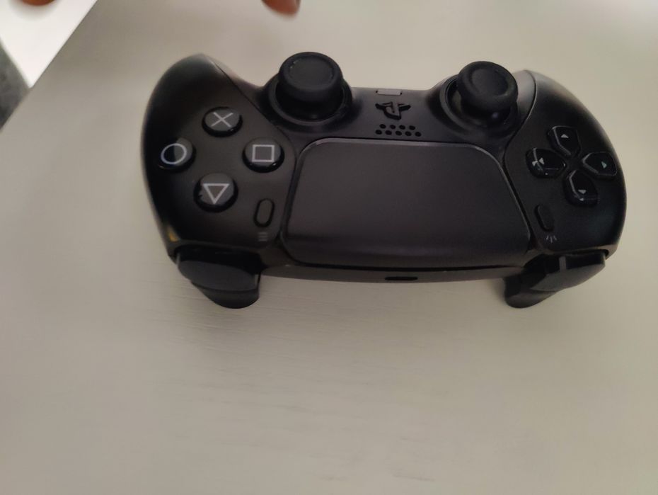Maneta originala Sony DualSense PlayStation 5 midnight black