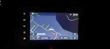 Harti navigatie 2024 Dacia Logan Sandero Duster Lodgy Renault Clio