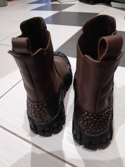 Зимни боти Gabina